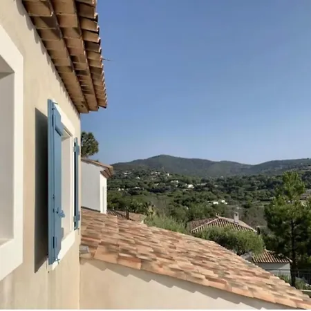 Maxime 8 Personnes Piscine Privee Et Proche De La Casa de Férias *