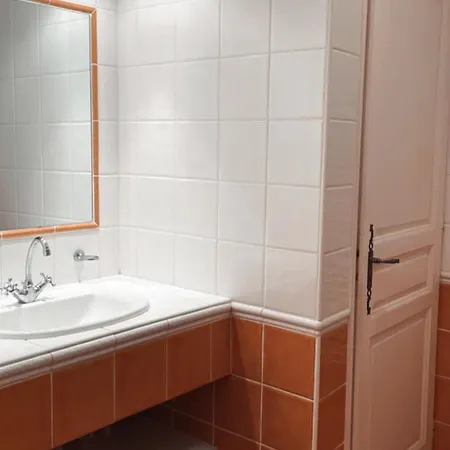 Maxime 8 Personnes Piscine Privee Et Proche De La Casa de Férias *
