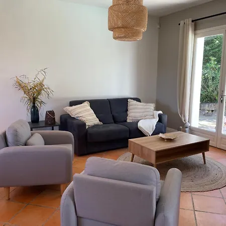 Maxime 8 Personnes Piscine Privee Et Proche De La Casa de Férias *