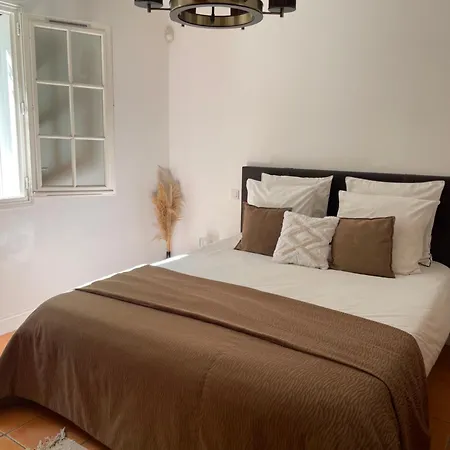 Casa de Férias Maxime 8 Personnes Piscine Privee Et Proche De La