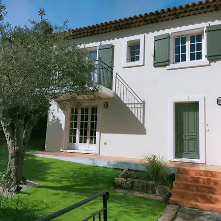 Maxime 8 Personnes Piscine Privee Et Proche De La Casa de Férias